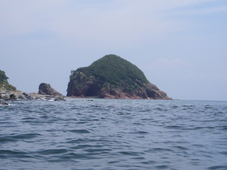 蕪島