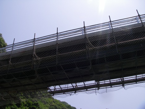 元吊橋
