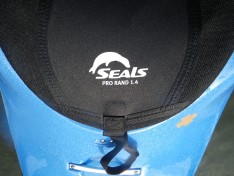 スプレースカート SEALS PRO RAND 1.4