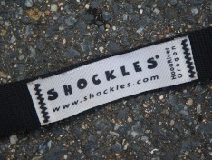 SHOCKLES ShockStrap